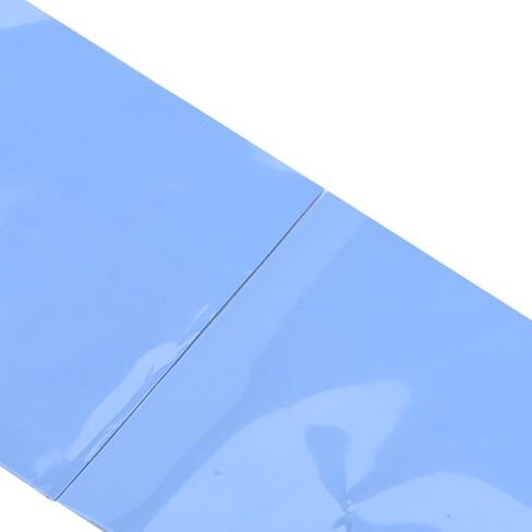 Fabater Thermal Conductive Silicone Pad for CPU Chip Heat Sink, 2 Pack in Saudi Arabia
