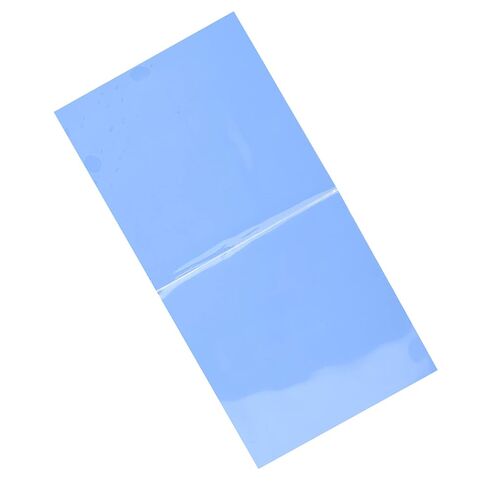 Fabater Thermal Conductive Silicone Pad for CPU Chip Heat Sink, 2 Pack in Saudi Arabia