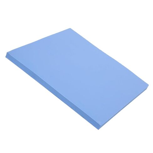 Fabater Silicone Thermal Conductivity Pad, 100x100x5mm, 1.5W MK, Blue in Saudi Arabia