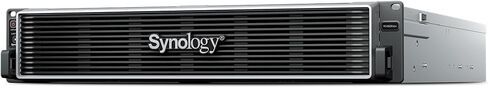 Synology NAS RS4826xs+ 12-Bay Rack Server Xeon CPU 16GB RAM in Kuwait