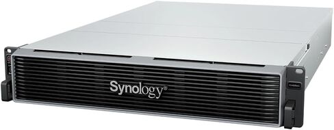 Synology NAS RS4826xs+ 12-Bay Rack Server Xeon CPU 16GB RAM in Kuwait