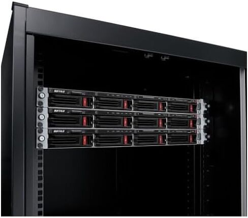 TS5420RN1604 TeraStation 5420RN 16TB NAS Drive in Saudi Arabia