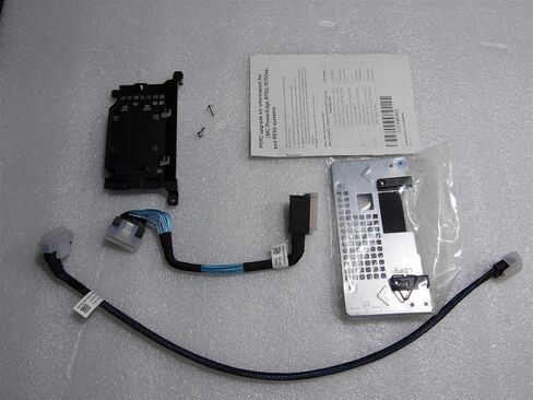 for DELL POWEREDGE R650 10 Bay Server 8 NVME to PERC 10X2.5 SAS/SATA KIT 490-BGYL in Saudi Arabia