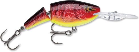 Rapala Jointed Shad Rap in Kuwait