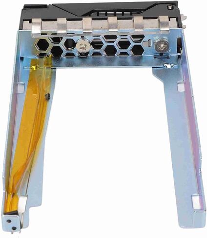 2.5IN HDD Tray Caddy SAS SATA Universal ABS Hard Drive Carrier in Kuwait