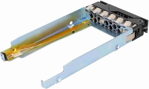 2.5IN HDD Tray Caddy SAS SATA Universal ABS Hard Drive Carrier in Kuwait