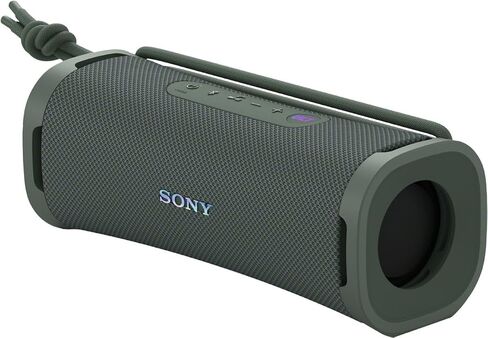 Sony - ULT Field 1 Wireless Bluetooth Speaker - Forest Gray (Renewed) in Saudi Arabia