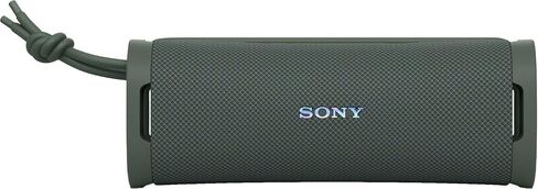 Sony - ULT Field 1 Wireless Bluetooth Speaker - Forest Gray (Renewed) in Saudi Arabia