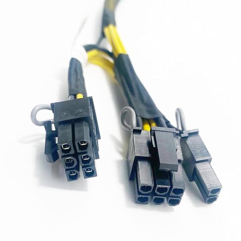 Riser 3 Card & 6+8 pin GPU Cable Compatible with Dell PowerEdge R730 R730xd in Saudi Arabia