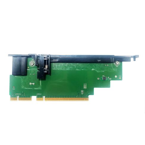 Riser 3 Card & 6+8 pin GPU Cable Compatible with Dell PowerEdge R730 R730xd in Saudi Arabia