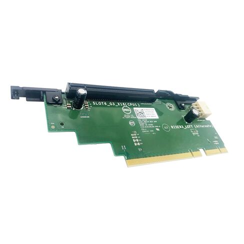 Riser 3 Card & 6+8 pin GPU Cable Compatible with Dell PowerEdge R730 R730xd in Saudi Arabia
