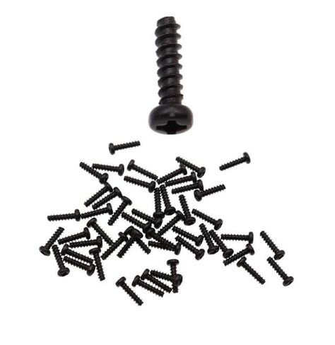 20PCS for PS3 PS2 Controller Philips Head Replacement Screw Set Screws in Saudi Arabia