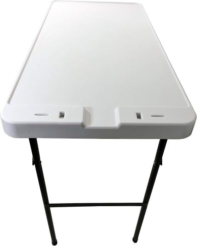 Old Cedar Outfitters All-Purpose Cleaning Table with Drain in Saudi Arabia