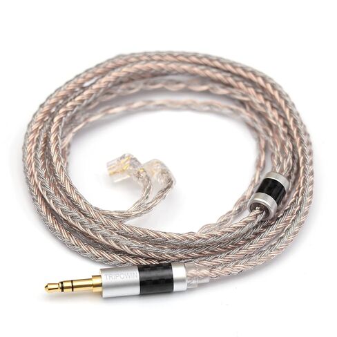 Linsoul Tripowin Jelly 16-Core Hybrid Mixed Conductor IEM Upgrade Cable in Saudi Arabia