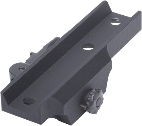 Pulsar Locking Quick Detach Mount for Apex, Trail, Digisight, Core in Saudi Arabia
