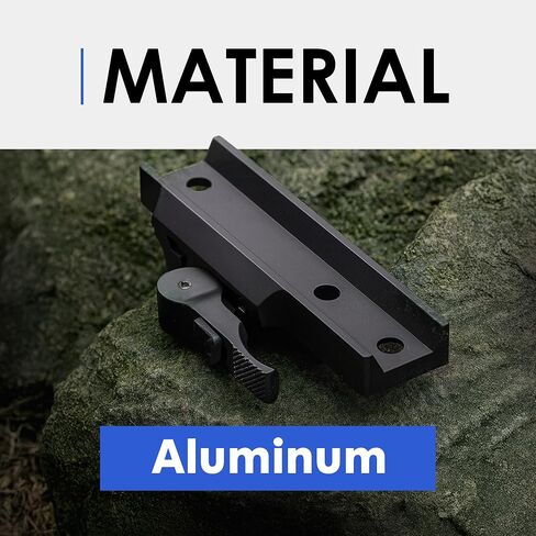 Pulsar Locking Quick Detach Mount for Apex, Trail, Digisight, Core in Saudi Arabia