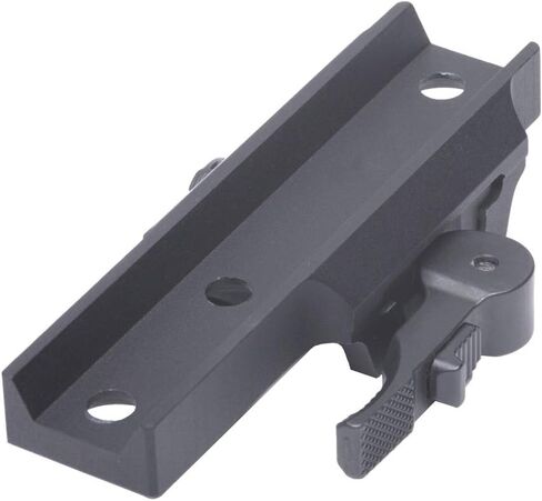 Pulsar Locking Quick Detach Mount for Apex, Trail, Digisight, Core in Saudi Arabia