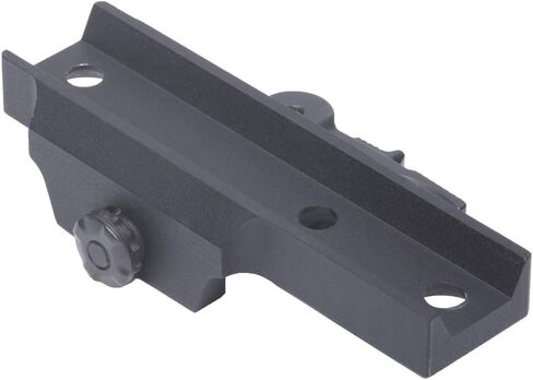 Pulsar Locking Quick Detach Mount for Apex, Trail, Digisight, Core in Saudi Arabia