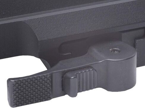 Pulsar Locking Quick Detach Mount for Apex, Trail, Digisight, Core in Saudi Arabia