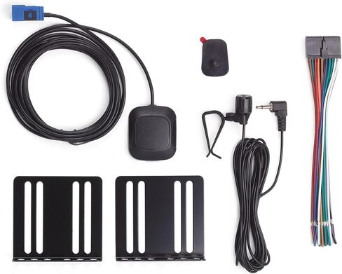 JBL LEGEND700 7 inch Legend 700 Series Digital Media Receiver with CarPlay and Android Auto in Saudi Arabia