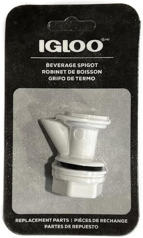 Igloo Push-Button Spigot for 2-10 in Saudi Arabia