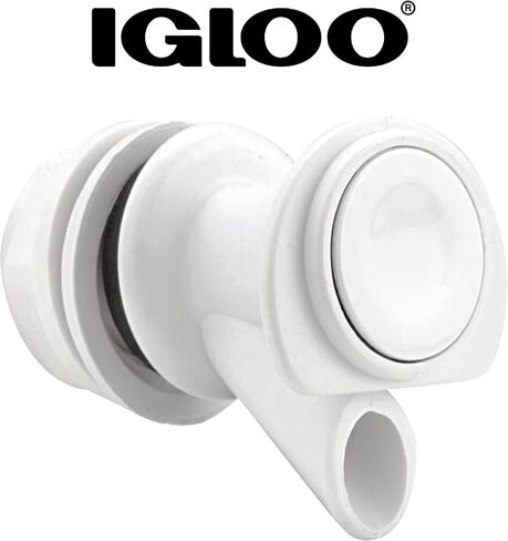Igloo Push-Button Spigot for 2-10 in Saudi Arabia