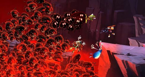 Rayman Legends (Renewed) in Saudi Arabia