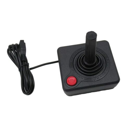 WGL Replacement Joystick Controller Fits for The Atari 2600 LVW616 Console System in Saudi Arabia