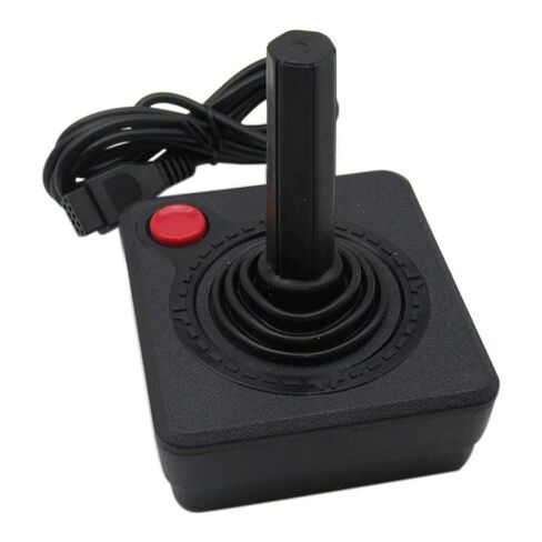 WGL Replacement Joystick Controller Fits for The Atari 2600 LVW616 Console System in Saudi Arabia