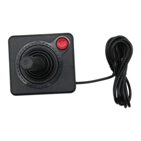 WGL Replacement Joystick Controller Fits for The Atari 2600 LVW616 Console System in Saudi Arabia