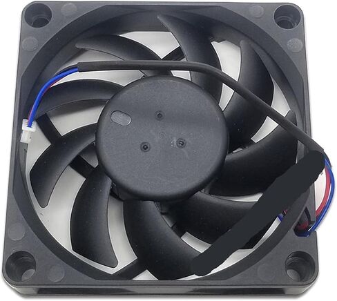 AUB0712HB 12V 0.33A 7015 7cm 70 * 15MM projector chassis cooling fan in Saudi Arabia