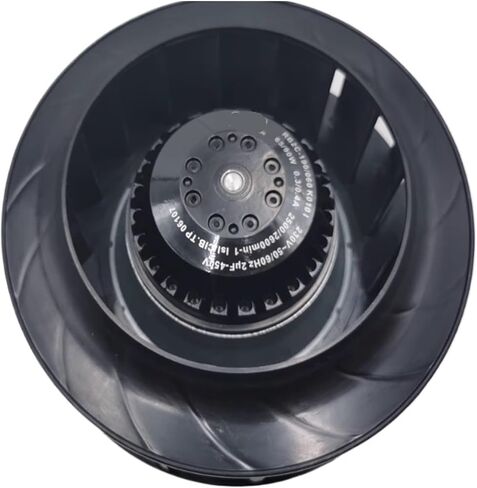 RB2C-190/060 K010 1-1010 K0101-1010 1-2433 K0101-2433 Fan(-190 060 K010 1-1010) in Saudi Arabia