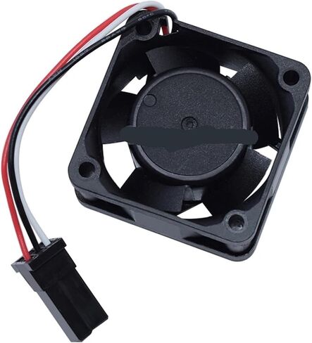 1608KL-05W-B39 4020 24V 0.08A 3 wires 40*40*20mm 40mm cooling Fan in Saudi Arabia