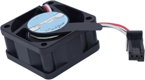 1608KL-05W-B39 4020 24V 0.08A 3 wires 40*40*20mm 40mm cooling Fan in Saudi Arabia