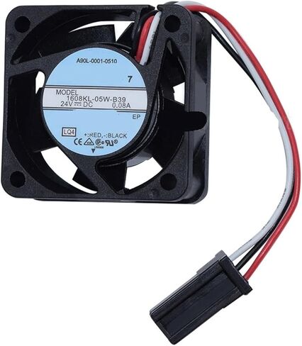 1608KL-05W-B39 4020 24V 0.08A 3 wires 40*40*20mm 40mm cooling Fan in Saudi Arabia