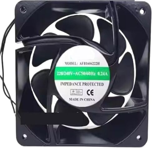 AFB1606222H 16062 220V Fan in Saudi Arabia