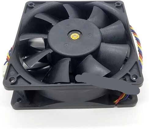 12CM 120mm 12038 12V 3.3A VA450DC V34809-90 Violent Firewood Stove Cooling Fan in Saudi Arabia