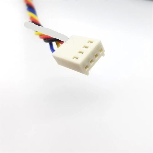 12CM 120mm 12038 12V 3.3A VA450DC V34809-90 Violent Firewood Stove Cooling Fan in Saudi Arabia