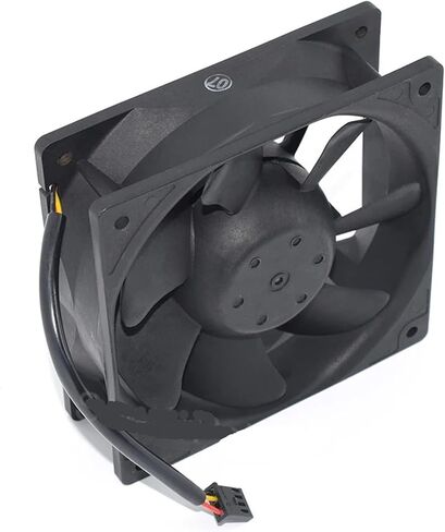 12CM 12038 CNDC24Z7P-069 24V 0.37A 9W Inverter Fan 120 * 38mm in Saudi Arabia