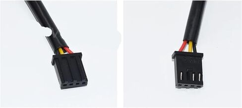 12CM 12038 CNDC24Z7P-069 24V 0.37A 9W Inverter Fan 120 * 38mm in Saudi Arabia