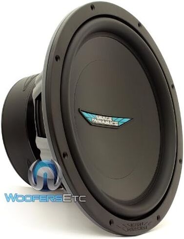 IDQ12 V.4 D4 - Image Dynamics 12" 1500W Peak Dual 4-Ohm IDQ V.4 Series Subwoofer in Kuwait