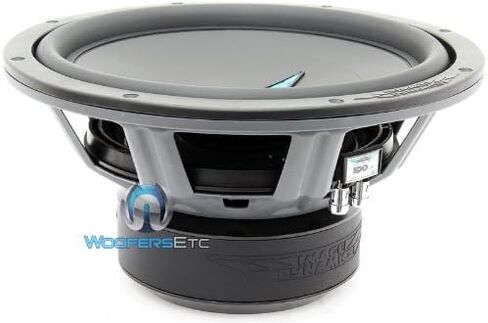 IDQ12 V.4 D4 - Image Dynamics 12" 1500W Peak Dual 4-Ohm IDQ V.4 Series Subwoofer in Kuwait