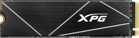 XPG GAMMIX S70 Blade، محرك الحالة الصلبة PCIe Gen4، 1 تيرابايت in Kuwait