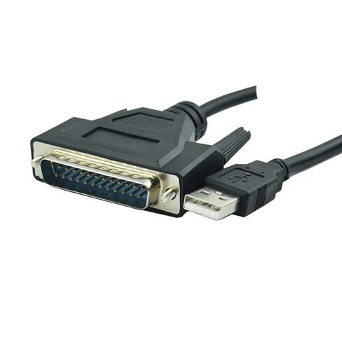 SPABOY USB-1784-CP10 AB PLC/5 Series USB Port Programming Cable Download Cable 9399-C28 USB 1784-CP10 in Saudi Arabia