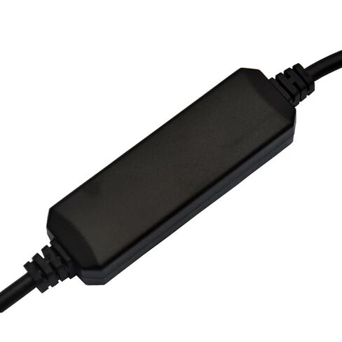 SPABOY USB-1784-CP10 AB PLC/5 Series USB Port Programming Cable Download Cable 9399-C28 USB 1784-CP10 in Saudi Arabia