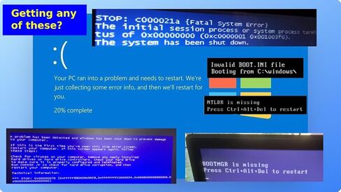 إصلاح محرك أقراص فلاش USB القابل للتمهيد وإعادة تثبيته 5 في 1 - إصلاح Windows 11 أو استعادته أو إعادة تثبيته (amd64 +arm64) / 10/7 - يتضمن أدوات PE وحزمة برامج التشغيل ومكافحة الفيروسات واستعادة البيانات وإعادة تعيين كلمة المرور in Kuwait