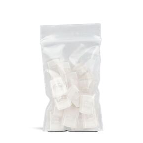 Motool Slacker Clear Adhesive Loops