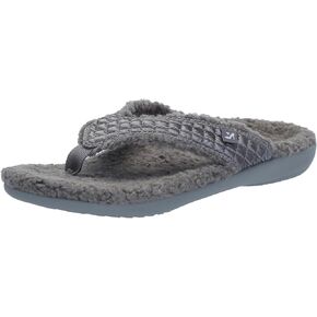 REVITALIGN Women's Coco Satin Slippers in Kuwait