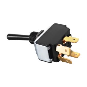 Light Switch Fits for Peterbilt 330 357 359 377 378 2004-2005 379 387 Replaces 577.75611 16-06657