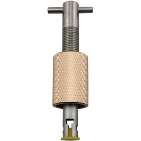 Orifice Tube Holding Tool Upgrade AC Orifice Tube Removal Tool Fits for GM Vehicles Car Conditioning Orifice Tube Remover Installer Tools
